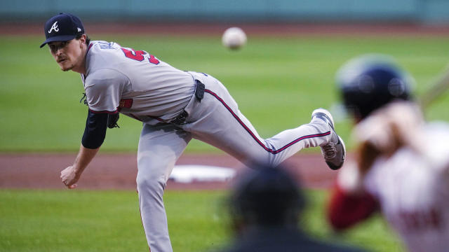 Max Fried 