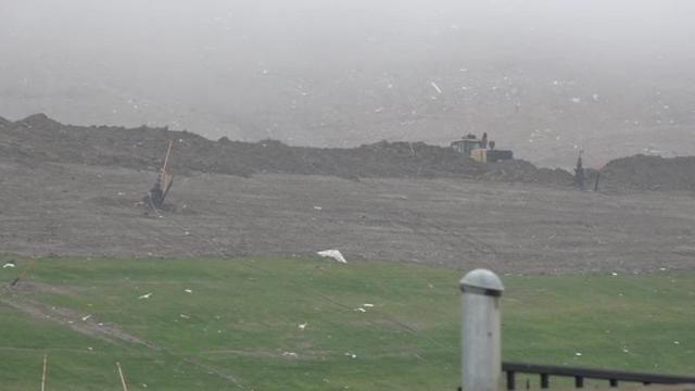Northville Township residents hosting town hall over potential Arbor Hills landfill expansion 