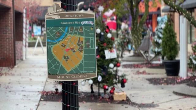 Downtown Mount Clemens to see major revitalization next year 