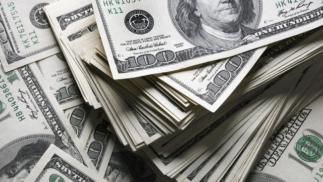 money generic 