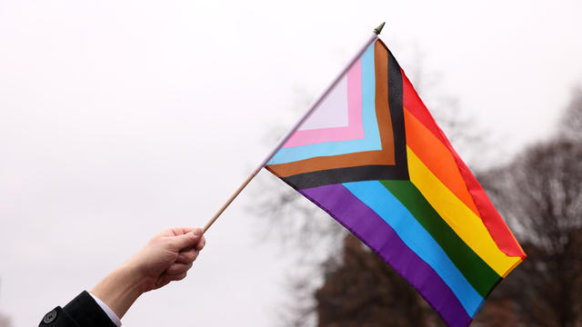Transgender Day Of Visibility 