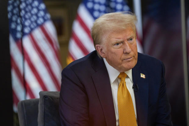 President-elect Donald Trump  