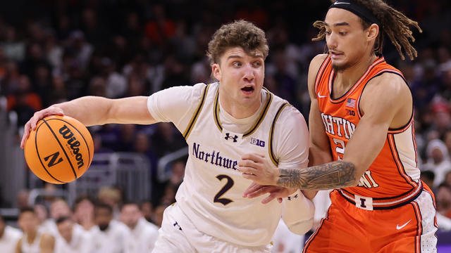 Illinois v Northwestern 